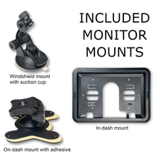 Load image into Gallery viewer, Rok-C Crawler Cam - Off-Road Camera System